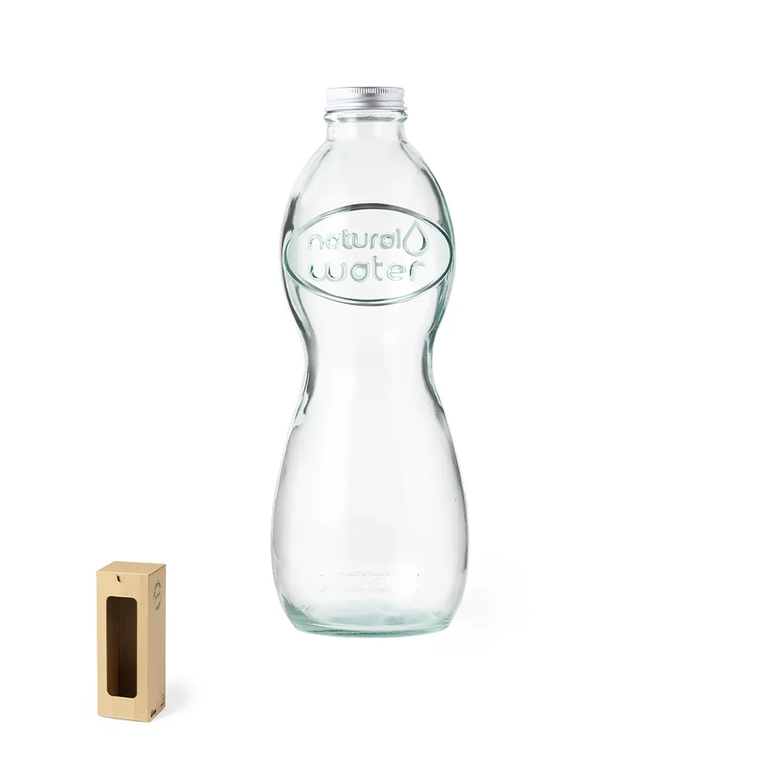 Producto personalizable Botella Limpix
