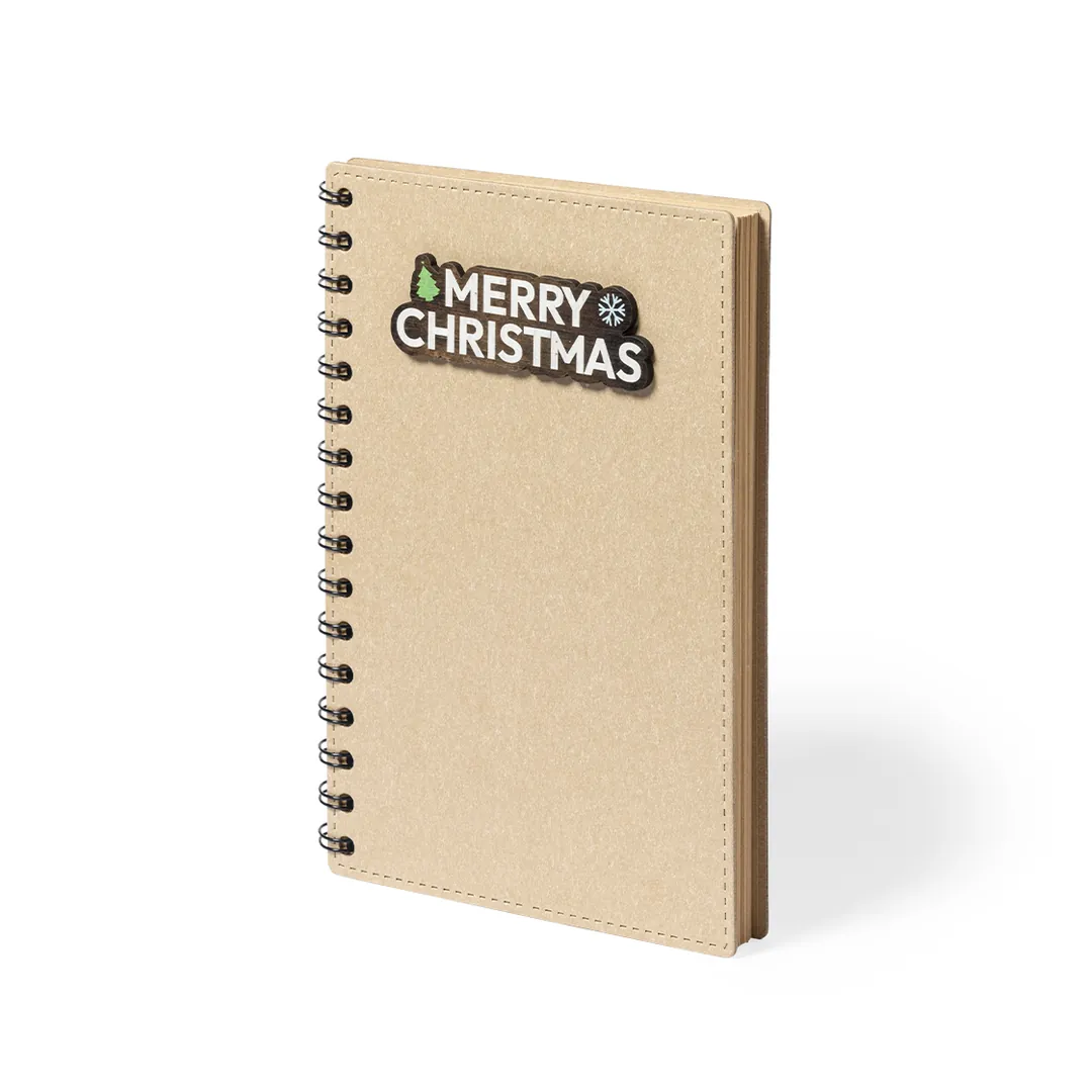 Producto personalizable Libreta Noylax