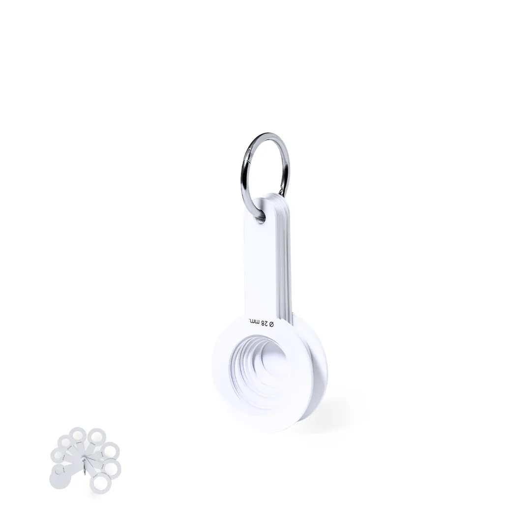 Producto personalizable Calibrador Iswud
