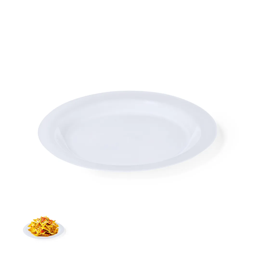 Producto personalizable Plato Grisen