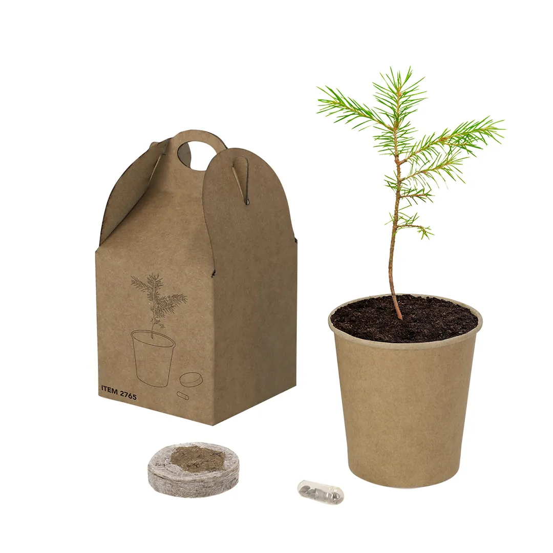 Producto personalizable Maceta Vencor
