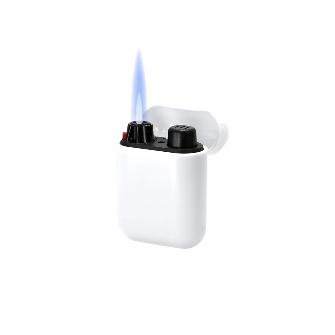 Producto personalizable Encendedor Leidos Llama Jet