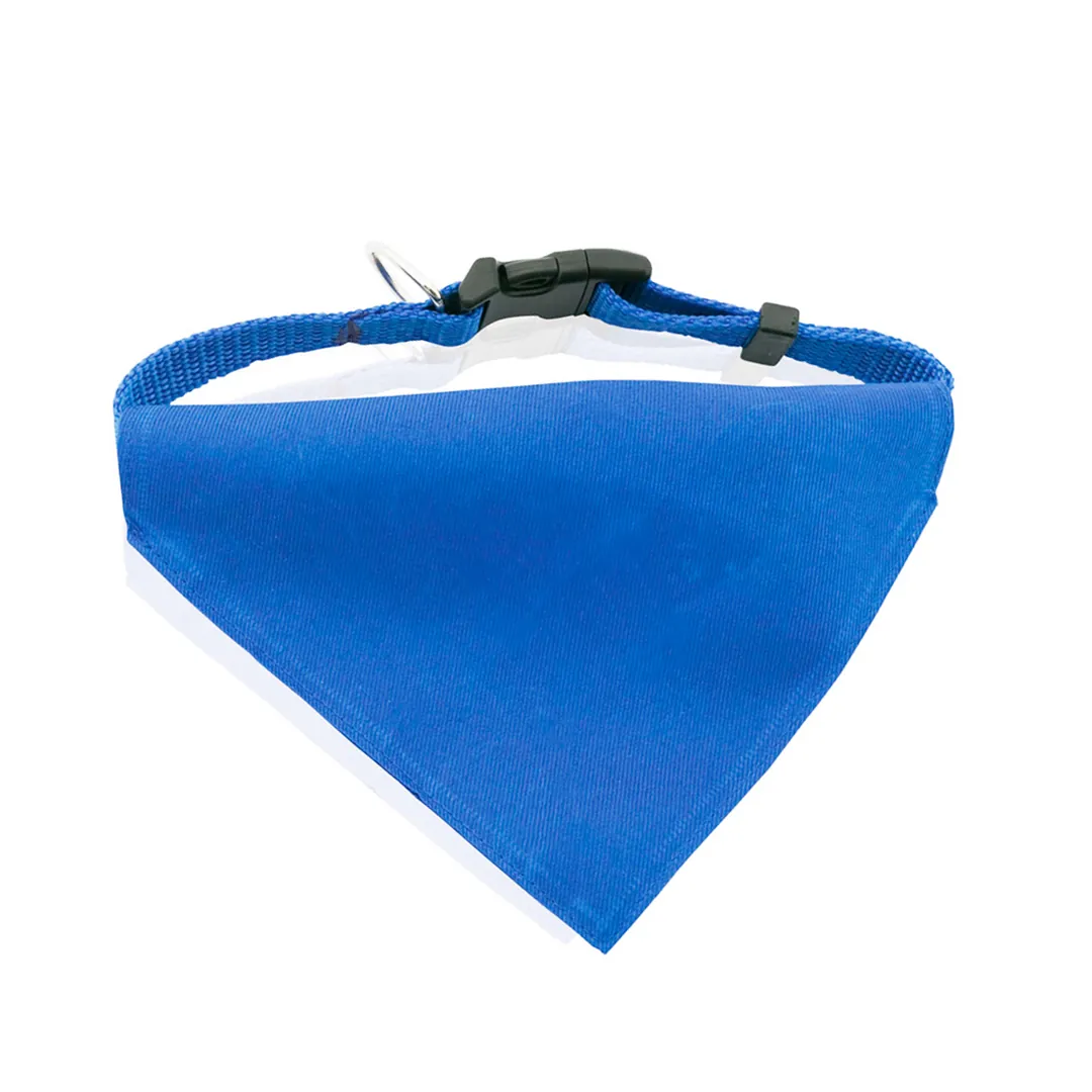 Producto personalizable Collar Bandana Roco