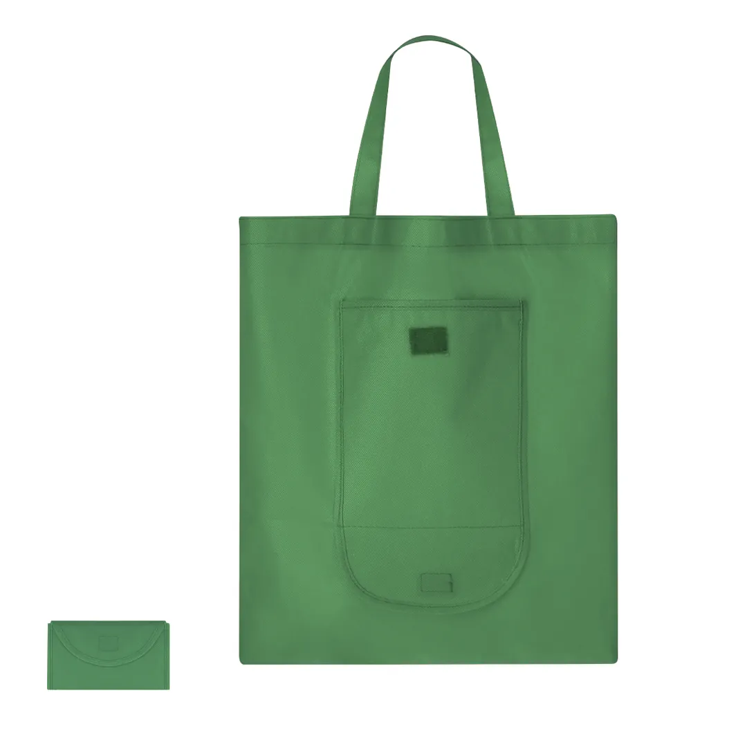 Producto personalizable Bolsa Plegable Konsum