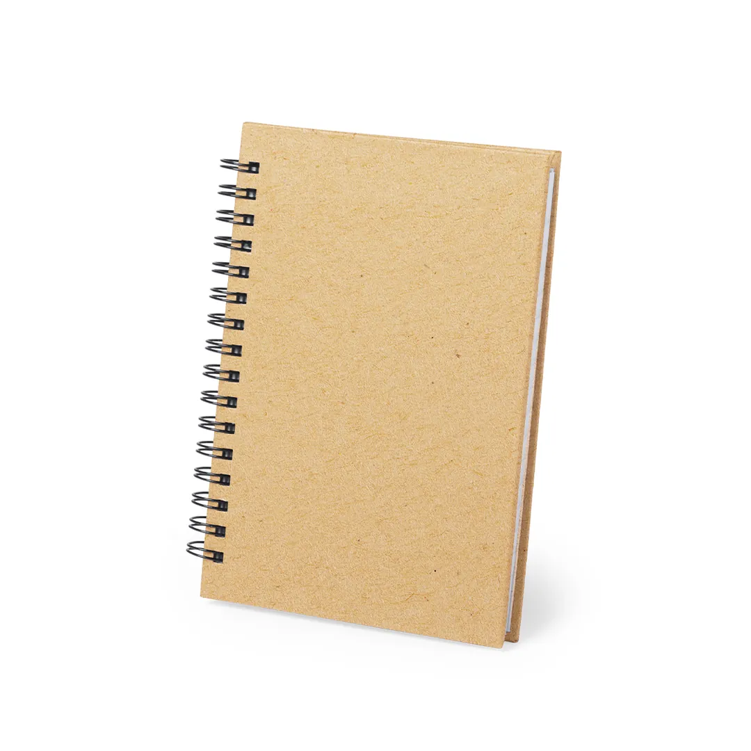 Producto personalizable Libreta Emerot
