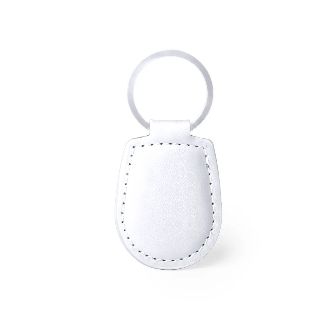 Producto personalizable Llavero Pelcu