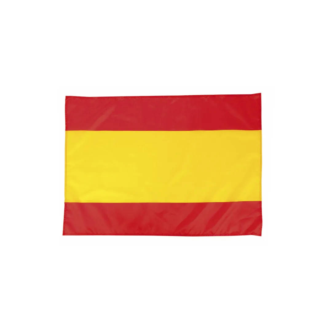 Producto personalizable Bandera Caser