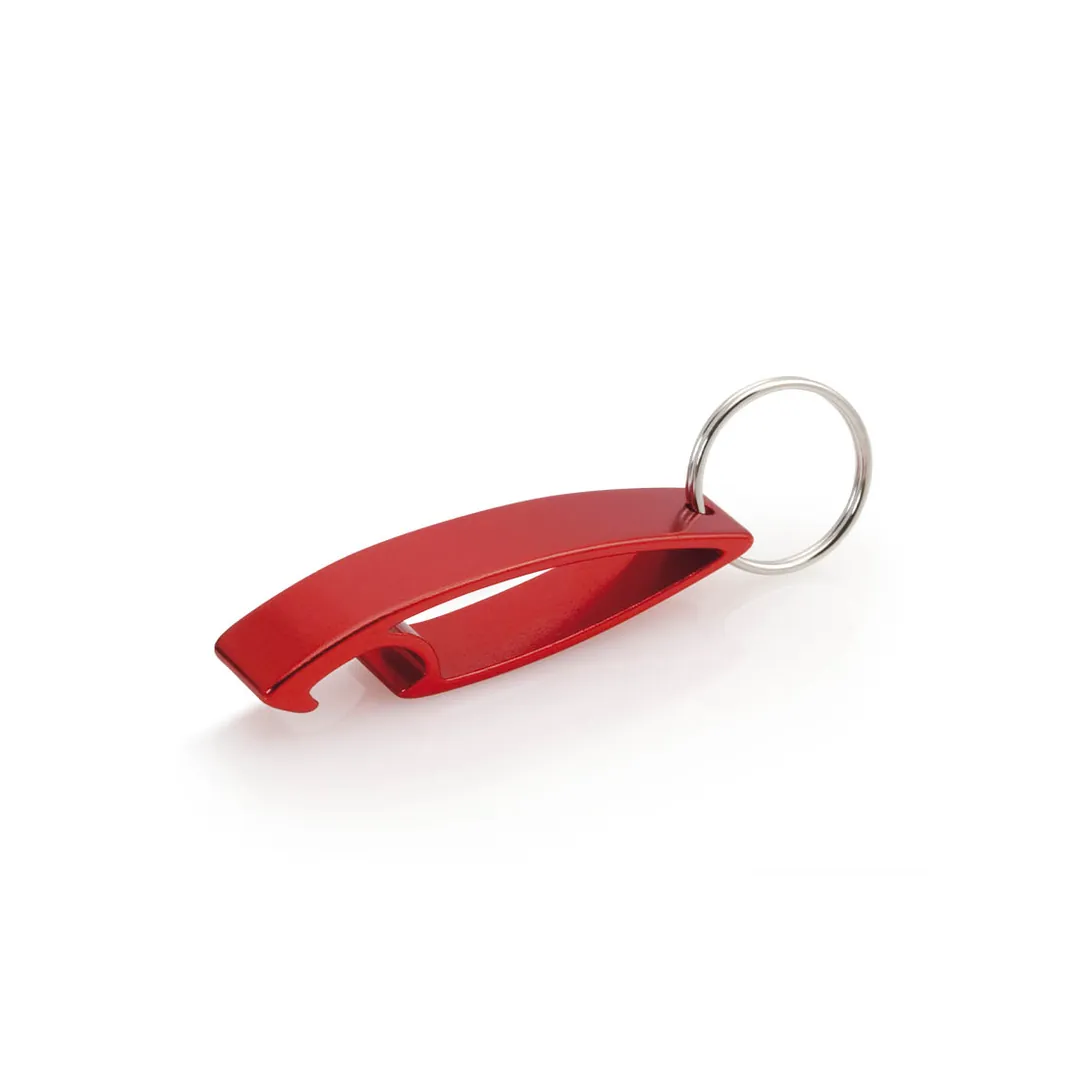 Producto personalizable Llavero Abridor Samo