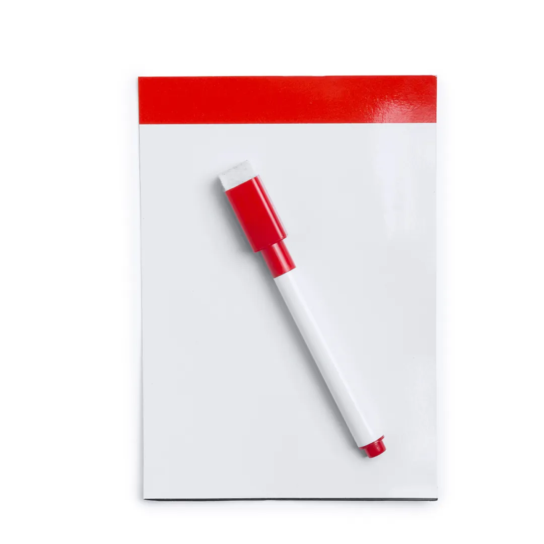 Producto personalizable Pizarra Magnética Yupit