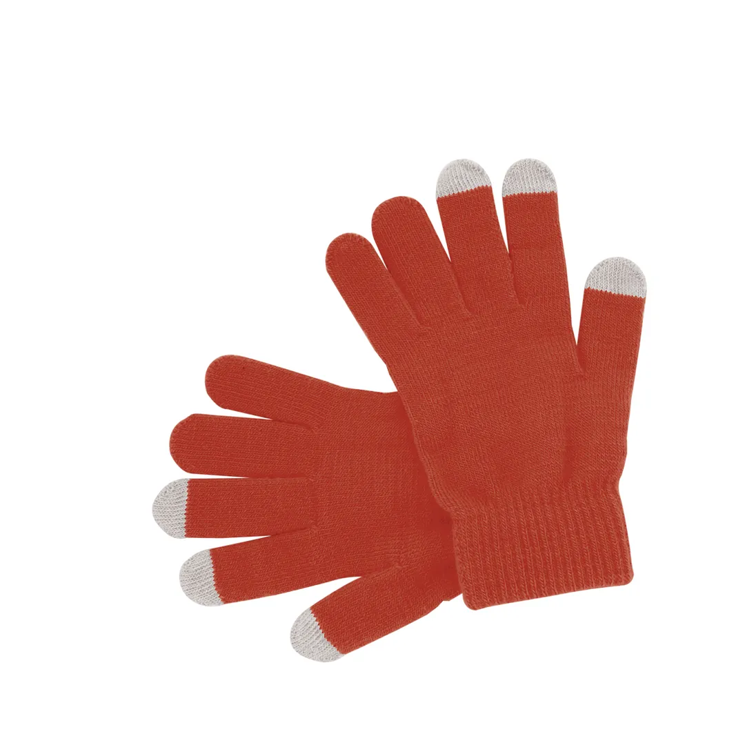 Producto personalizable Guante Táctil Actium