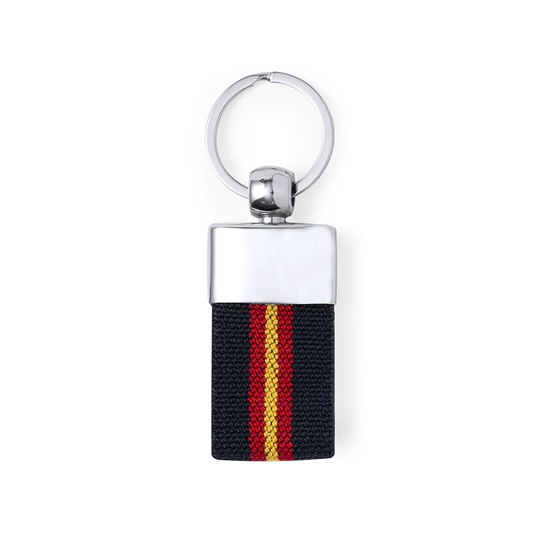 Producto personalizable Llavero Vinger