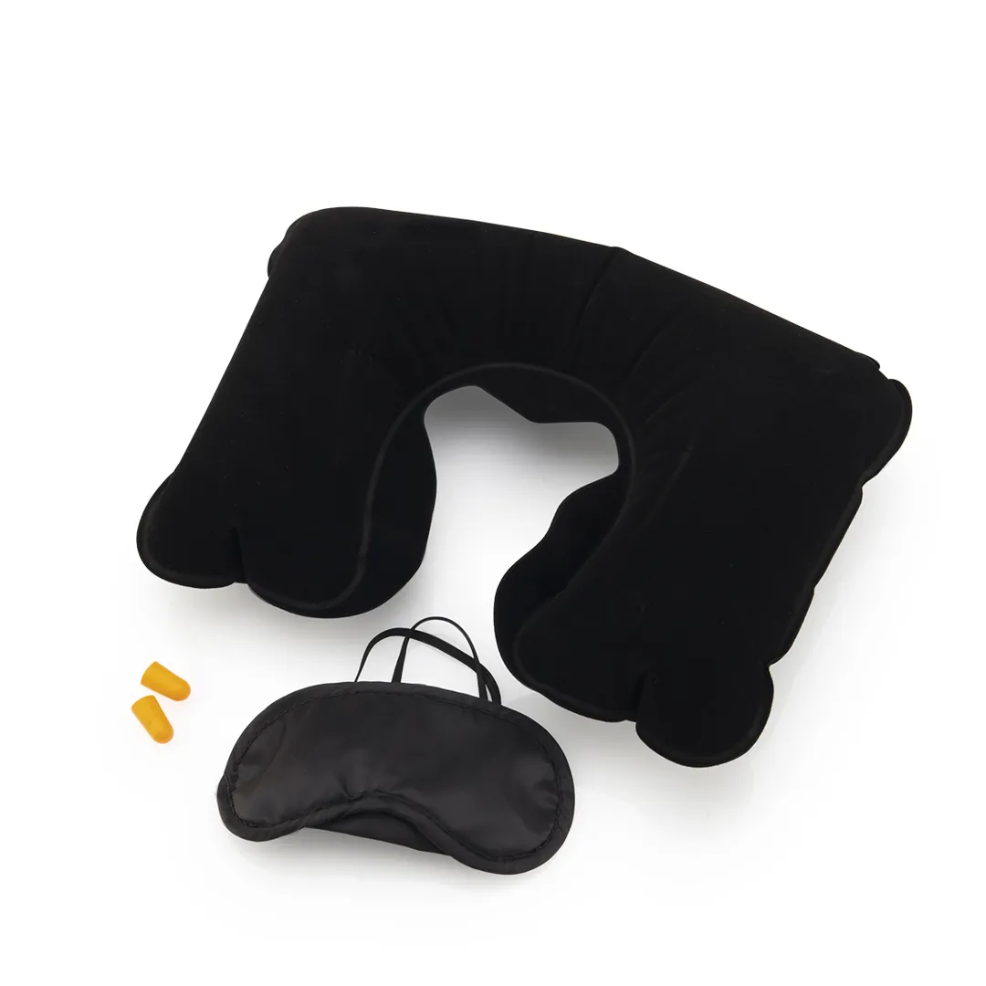 Producto personalizable Set Viaje Plonet