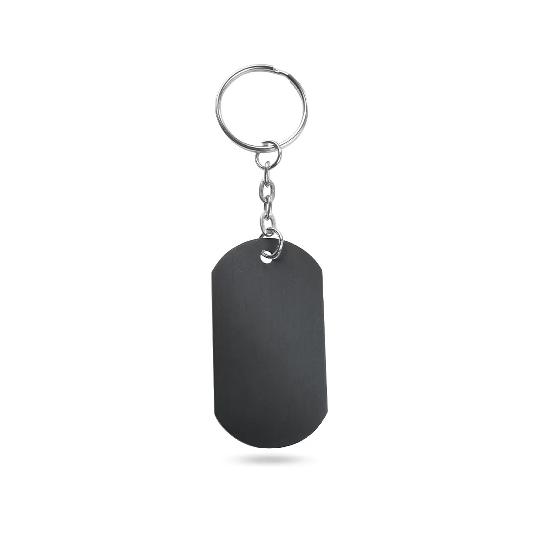 Producto personalizable Llavero Nevek