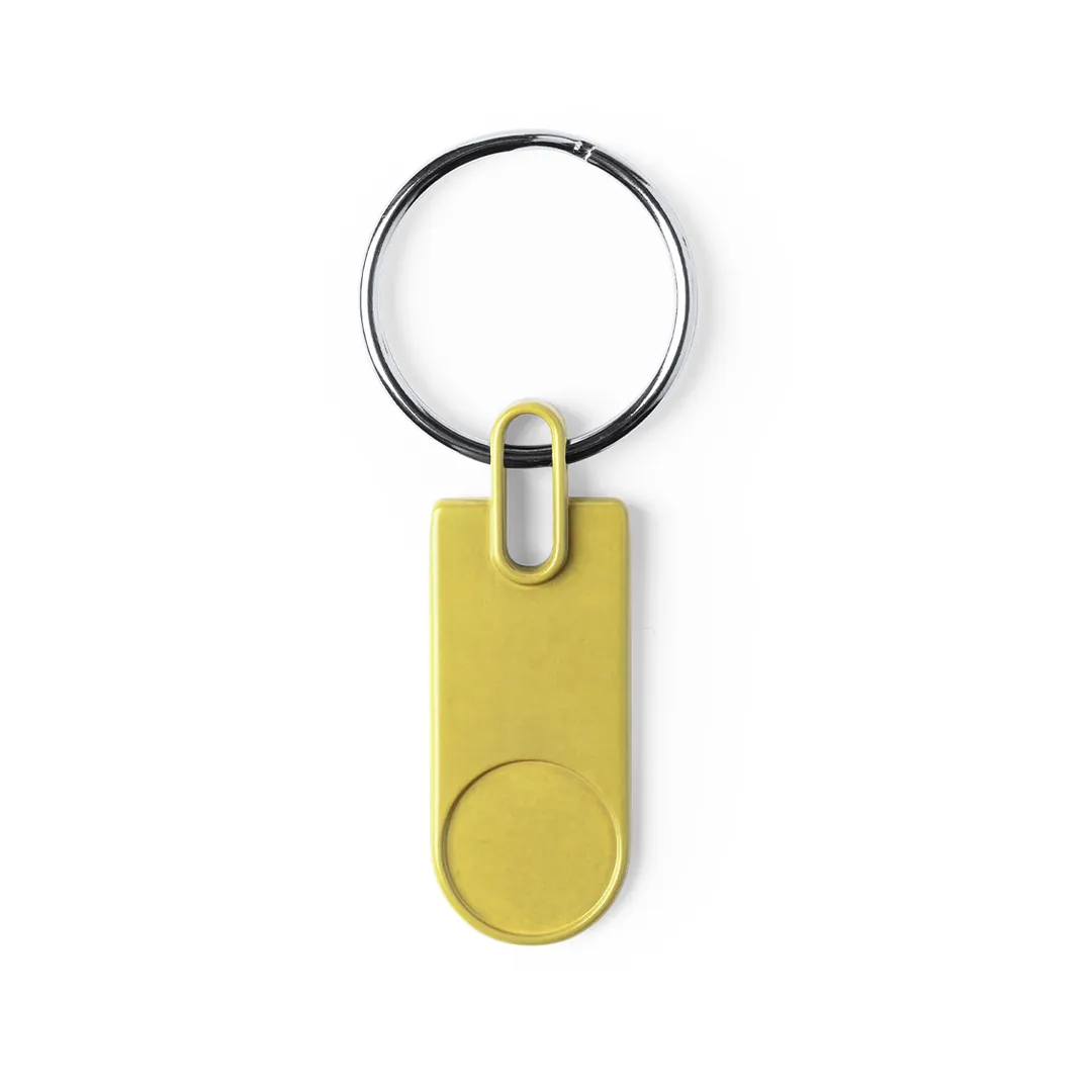Producto personalizable Llavero Harper