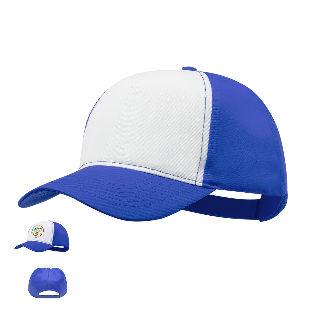 Producto personalizable Gorra Sodel