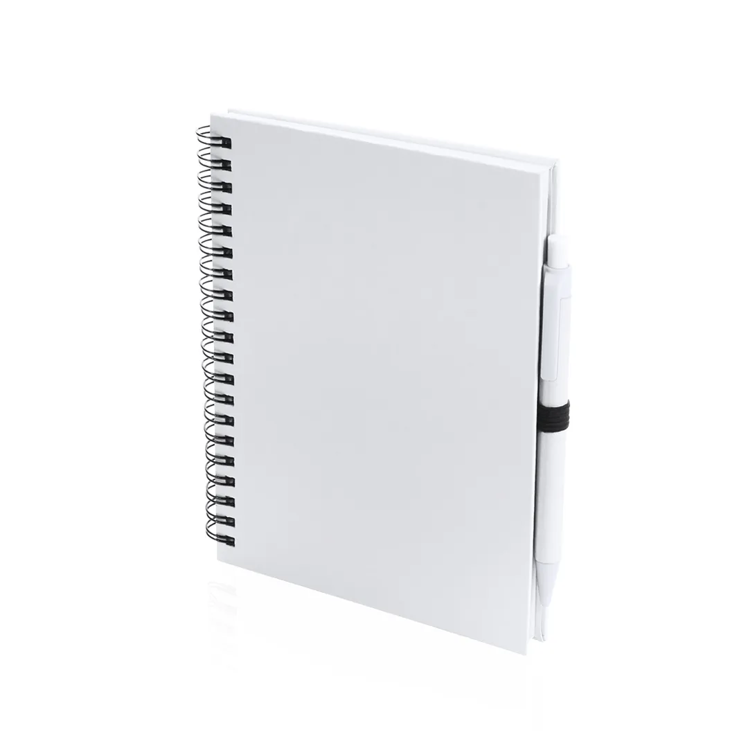 Producto personalizable Libreta Koguel