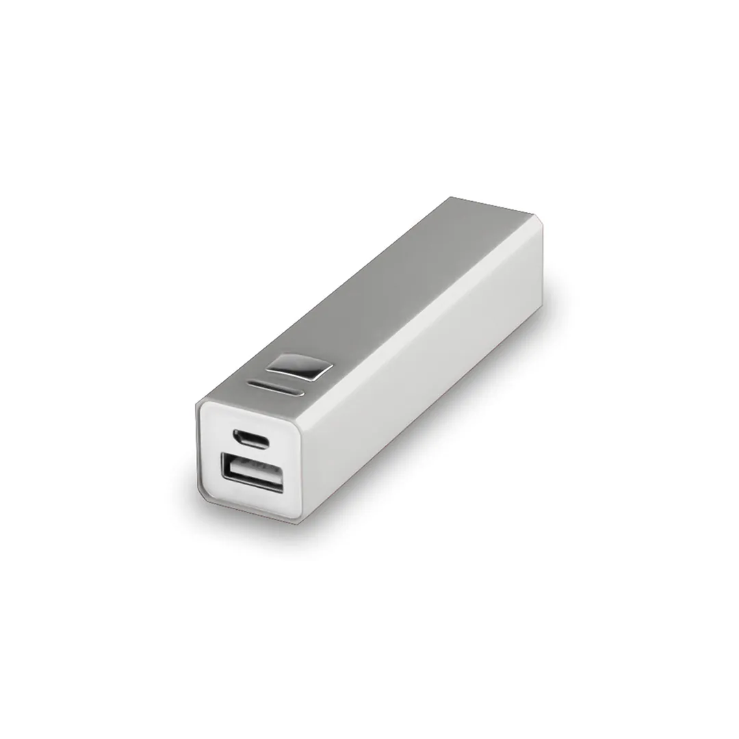Producto personalizable Power Bank Thazer