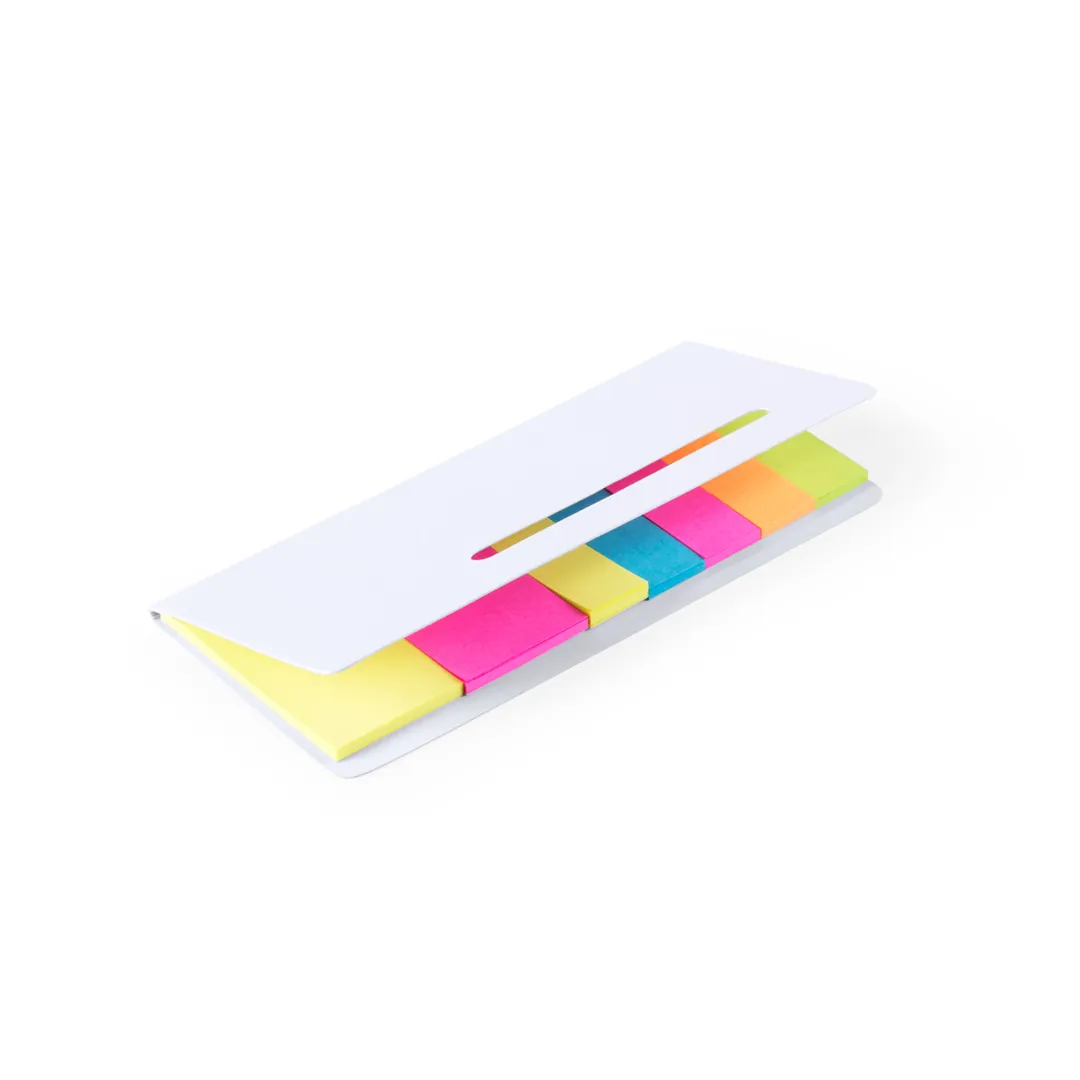 Producto personalizable Bloc Notas Karlen