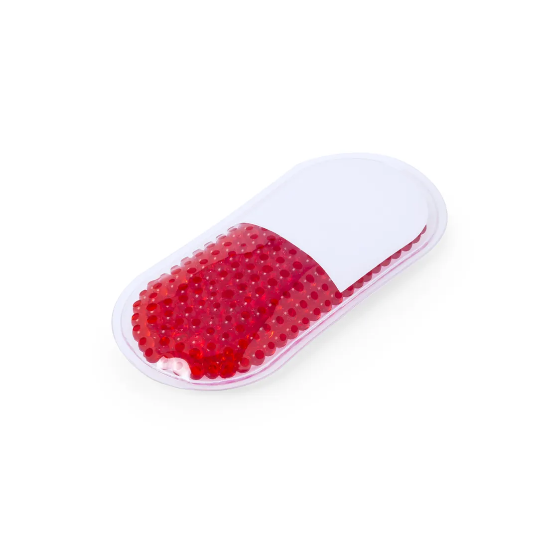 Producto personalizable Parche Térmico Pikur