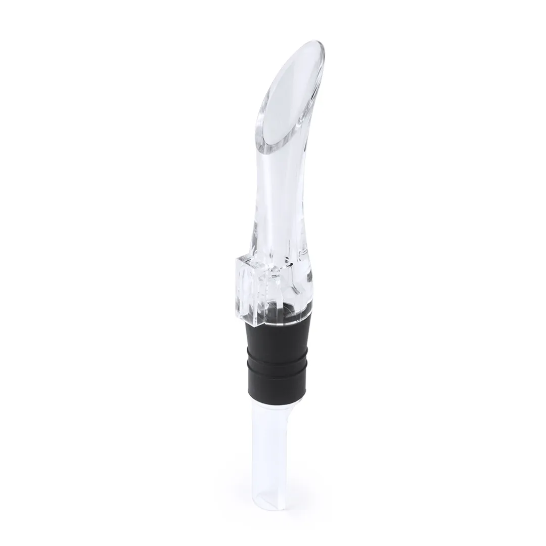 Producto personalizable Aireador Vino Crianz