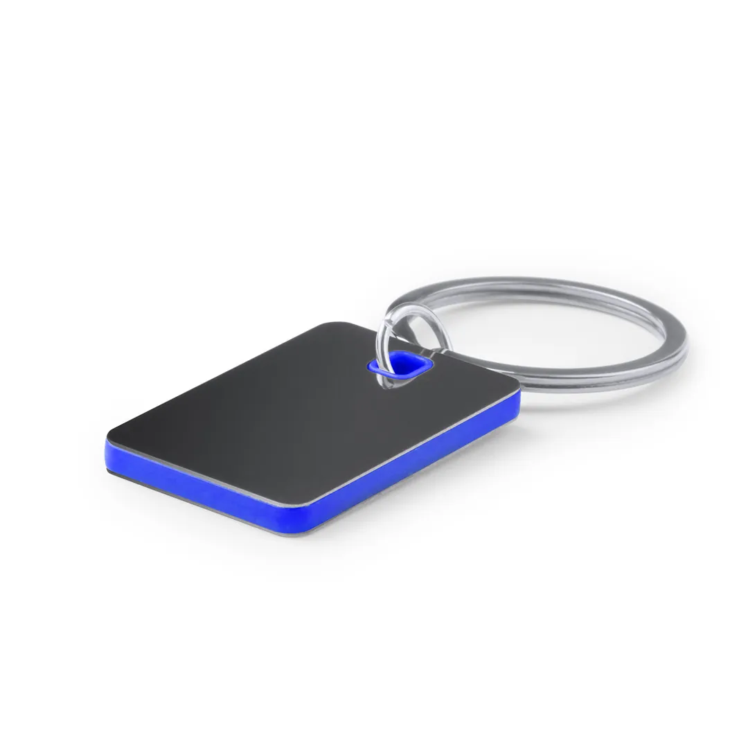Producto personalizable Llavero Persal