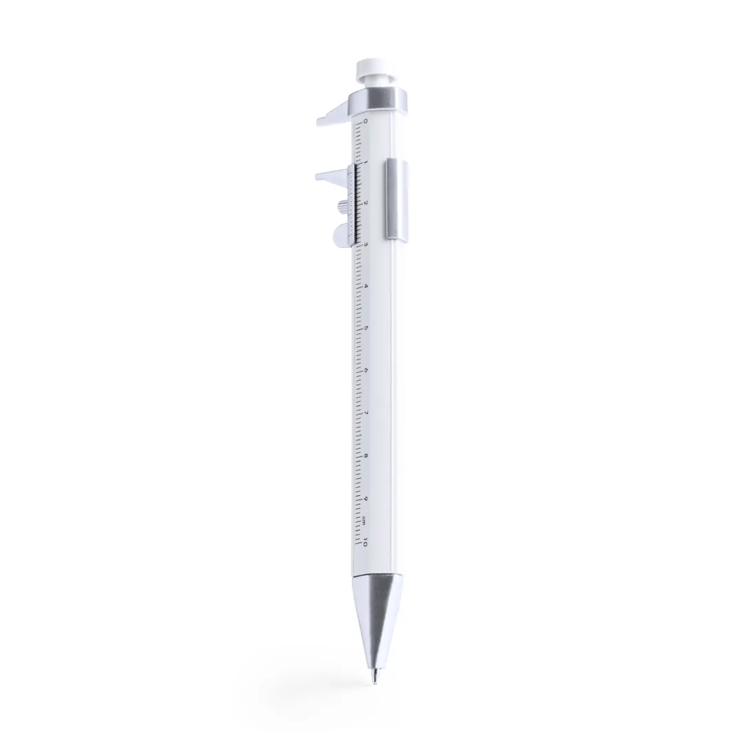 Producto personalizable Bolígrafo Multifunción Contal