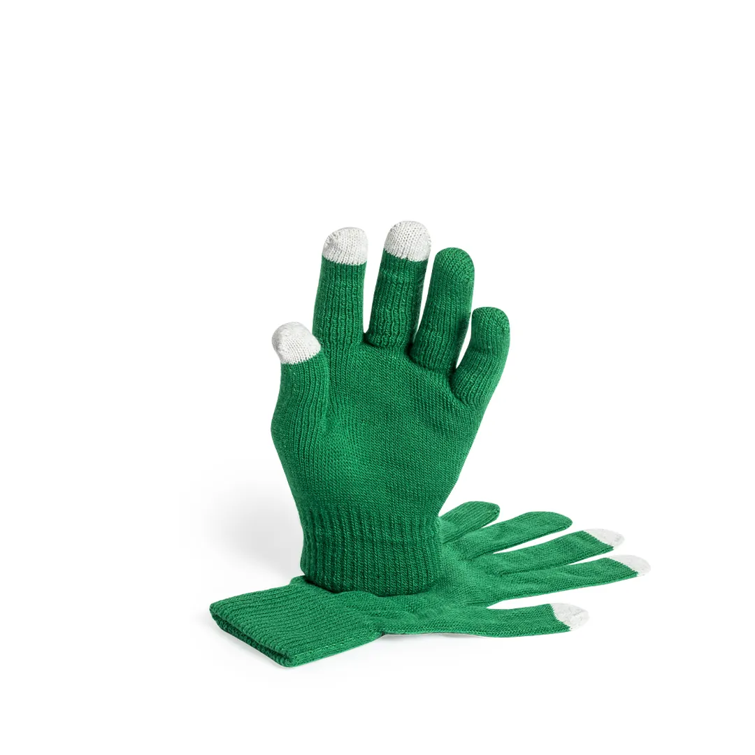 Producto personalizable Guante Táctil Pigun
