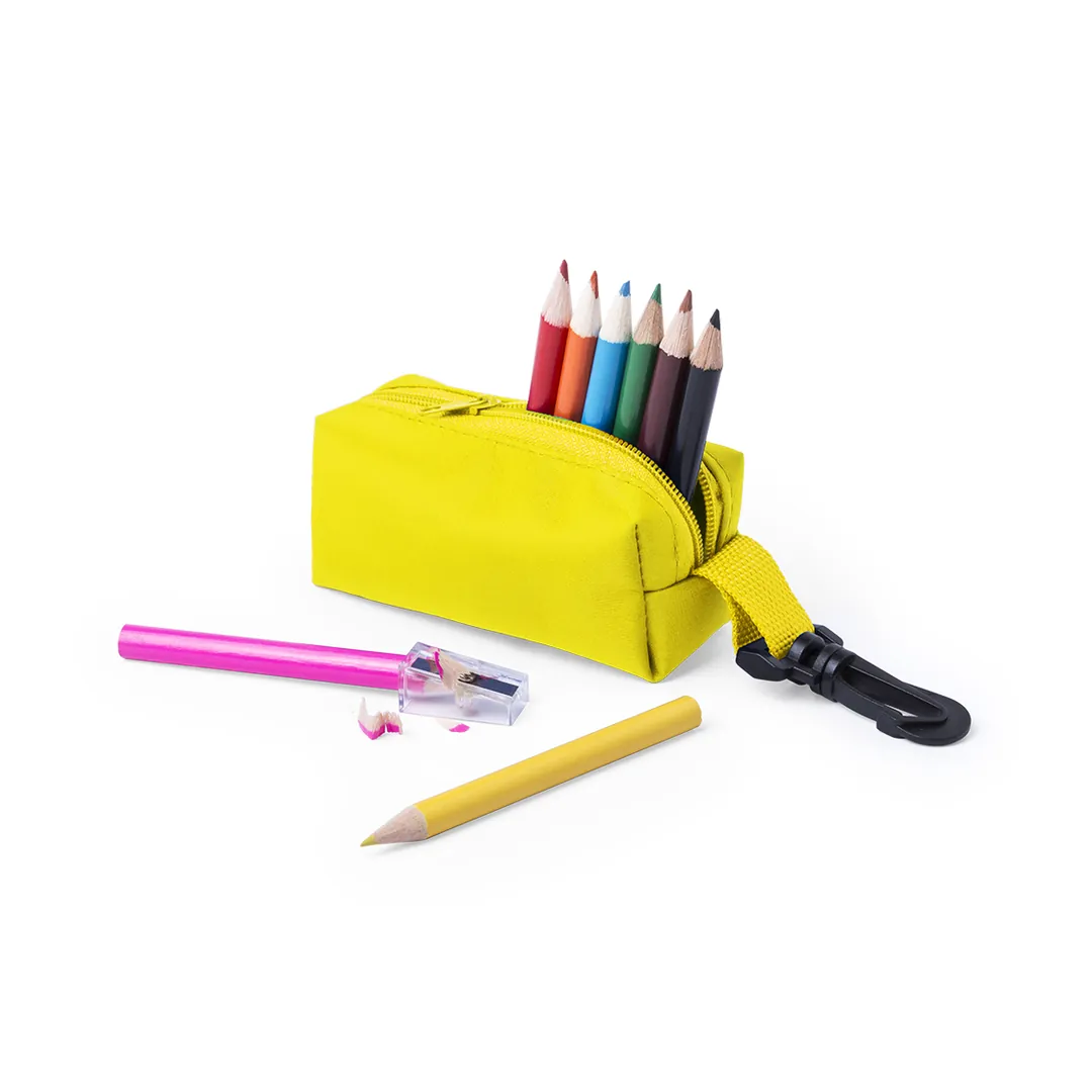 Producto personalizable Estuche Migal