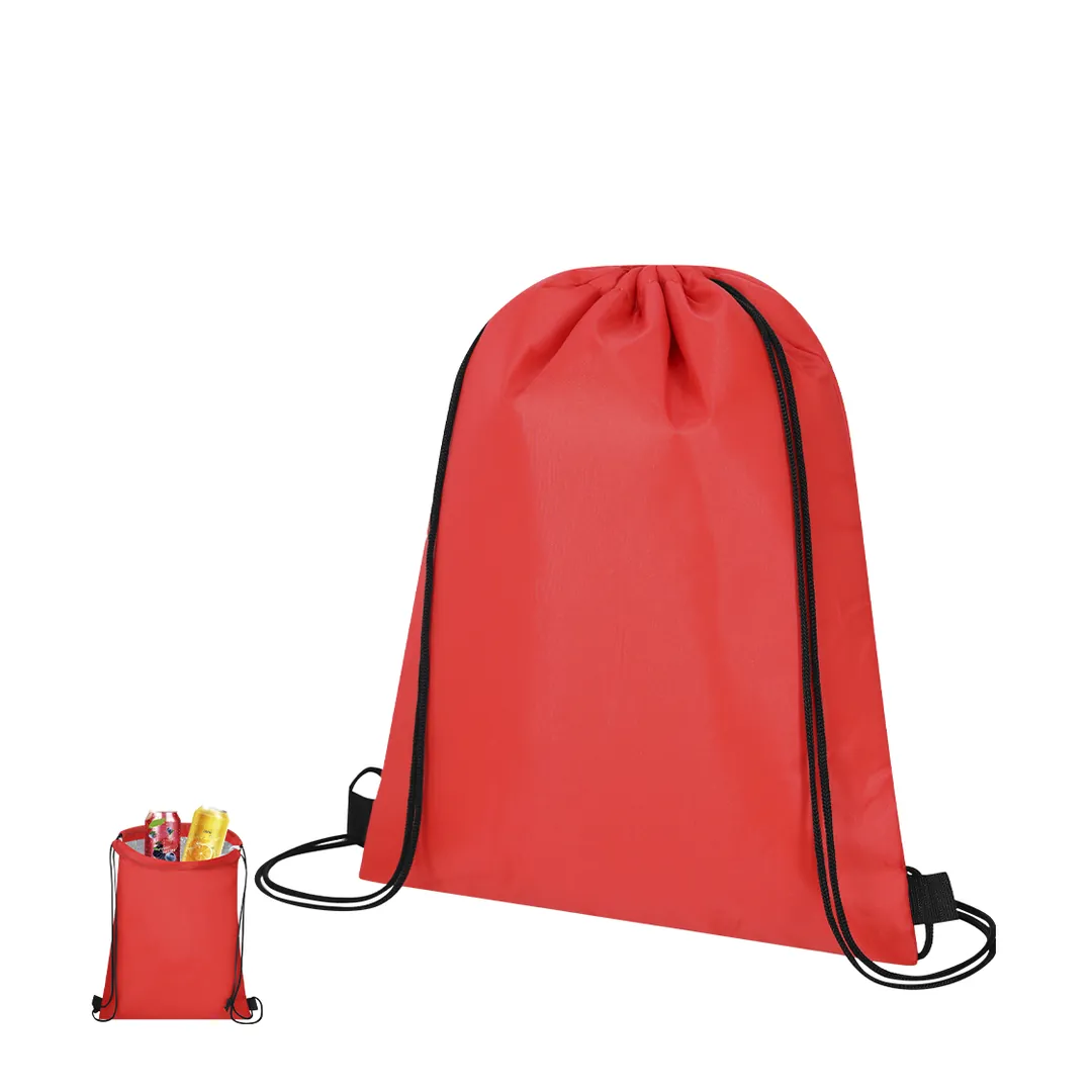 Producto personalizable Mochila Nevera Nipex