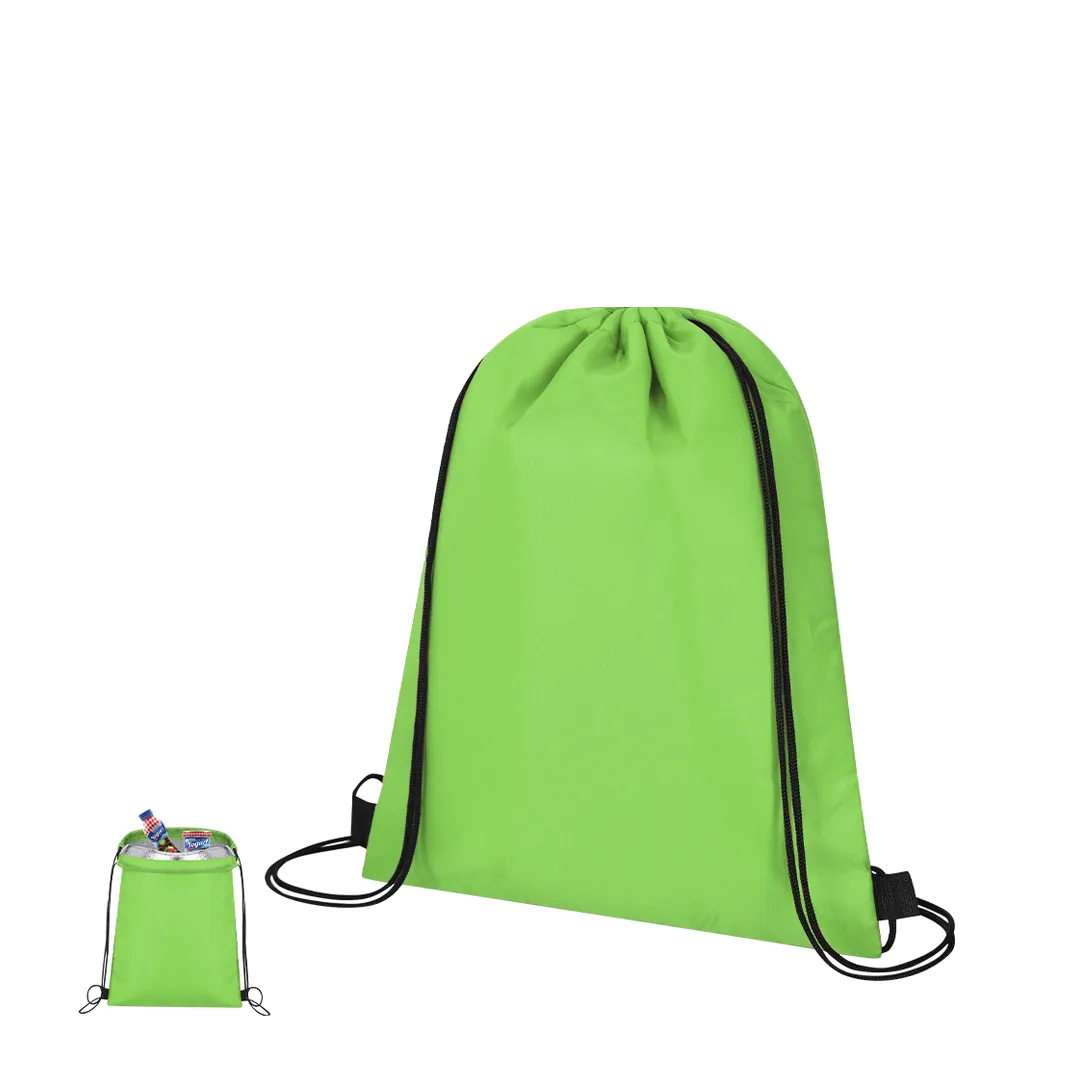 Producto personalizable Mochila Nevera Tradan