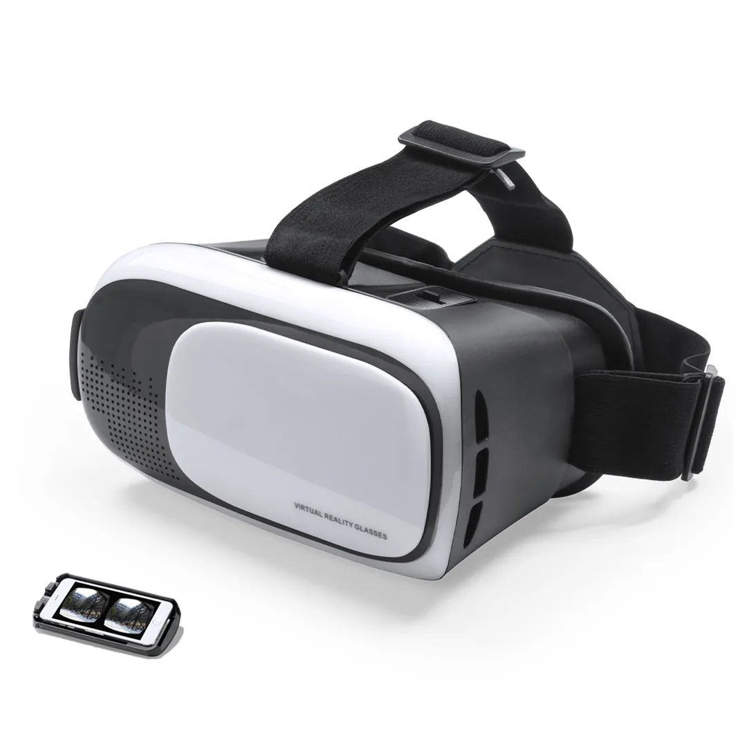 Producto personalizable Gafas Realidad Virtual Bercley