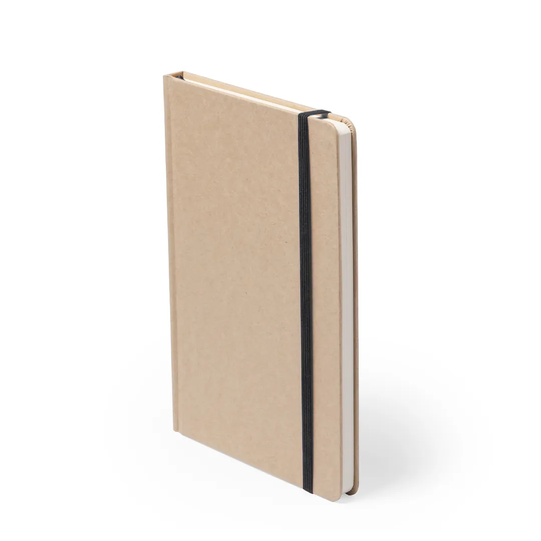Producto personalizable Bloc Notas Raimok
