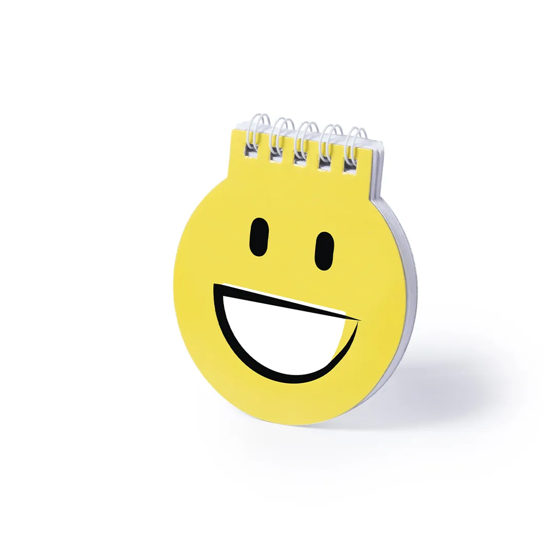 Producto personalizable Libreta Winlon