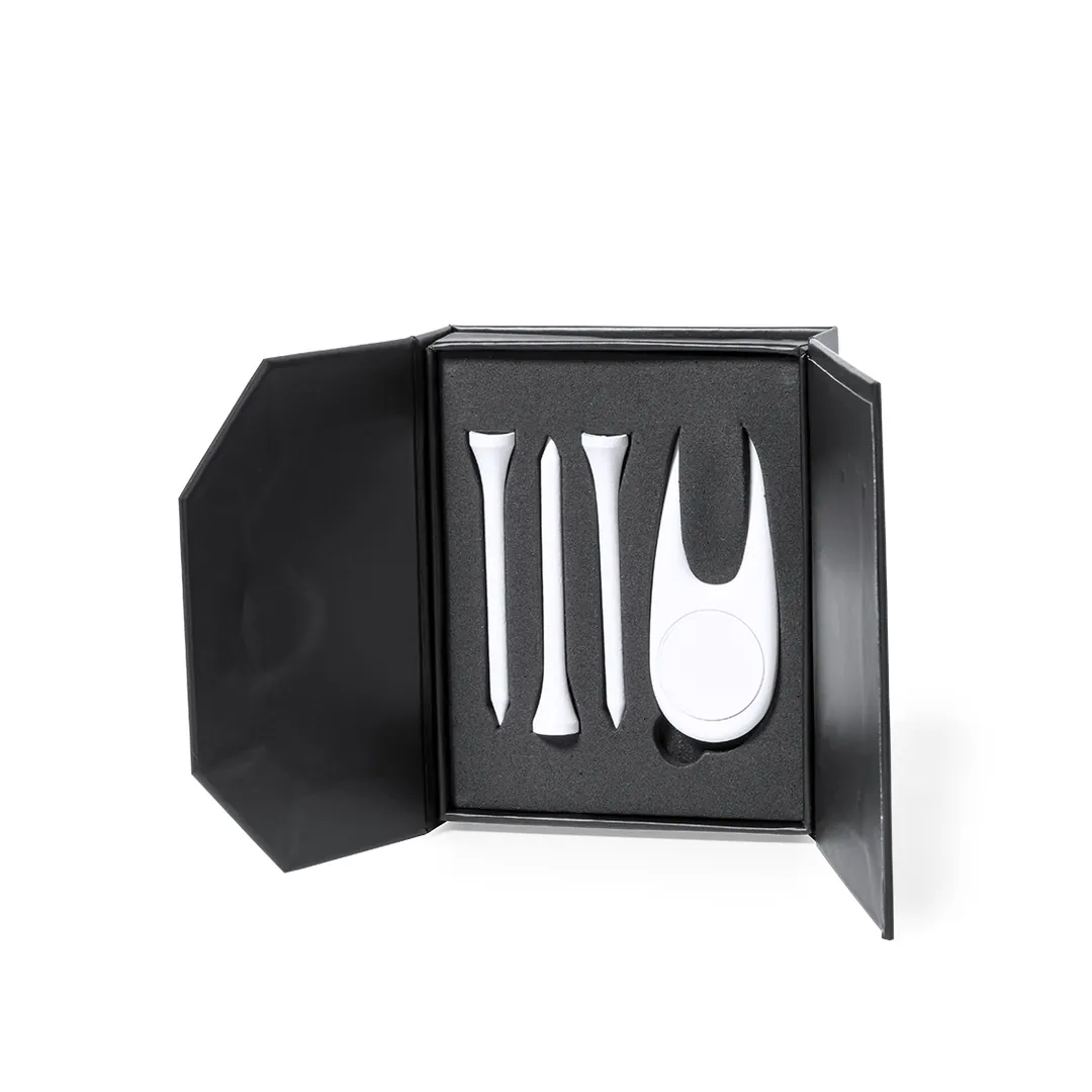 Producto personalizable Set Golf Grent
