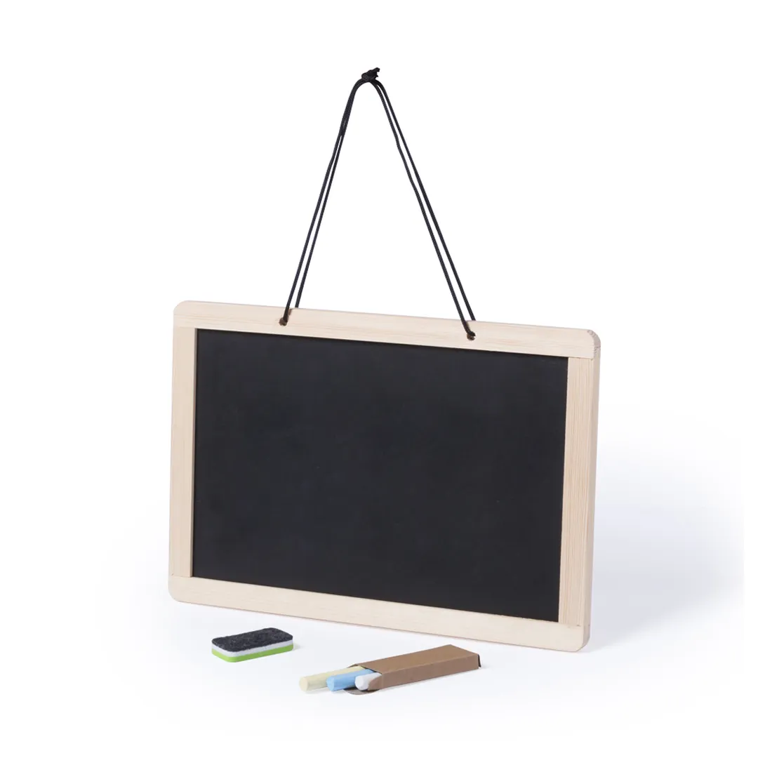 Producto personalizable Pizarra Marnik