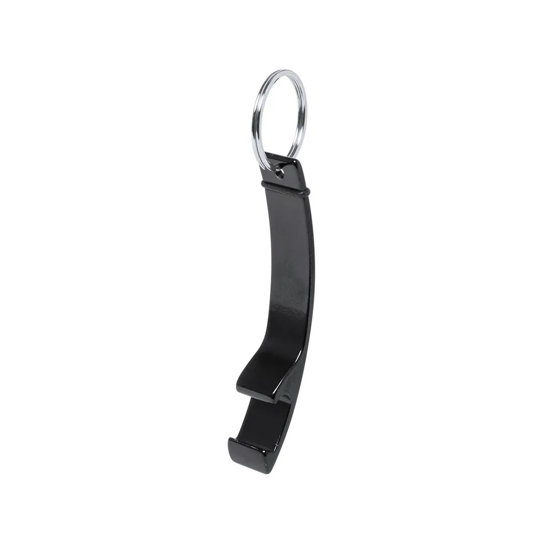 Producto personalizable Llavero Abridor Milter
