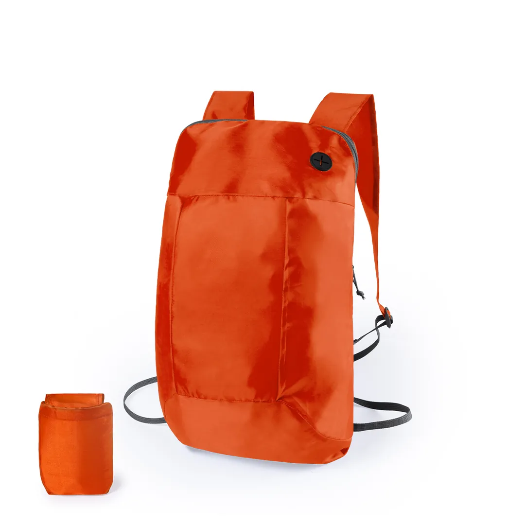 Producto personalizable Mochila Plegable Signal