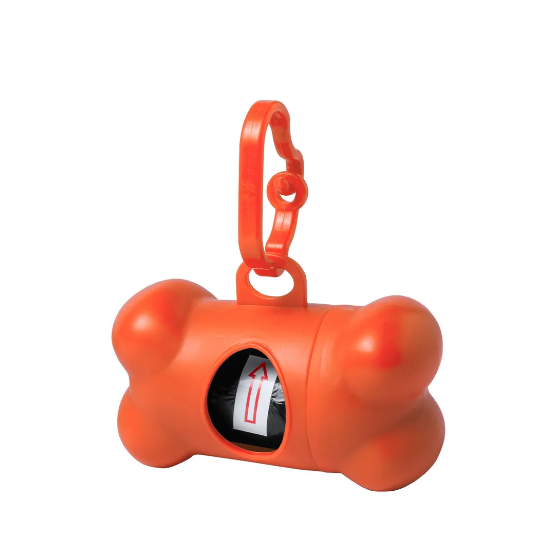 Producto personalizable Dispensador Bolsas Rucin