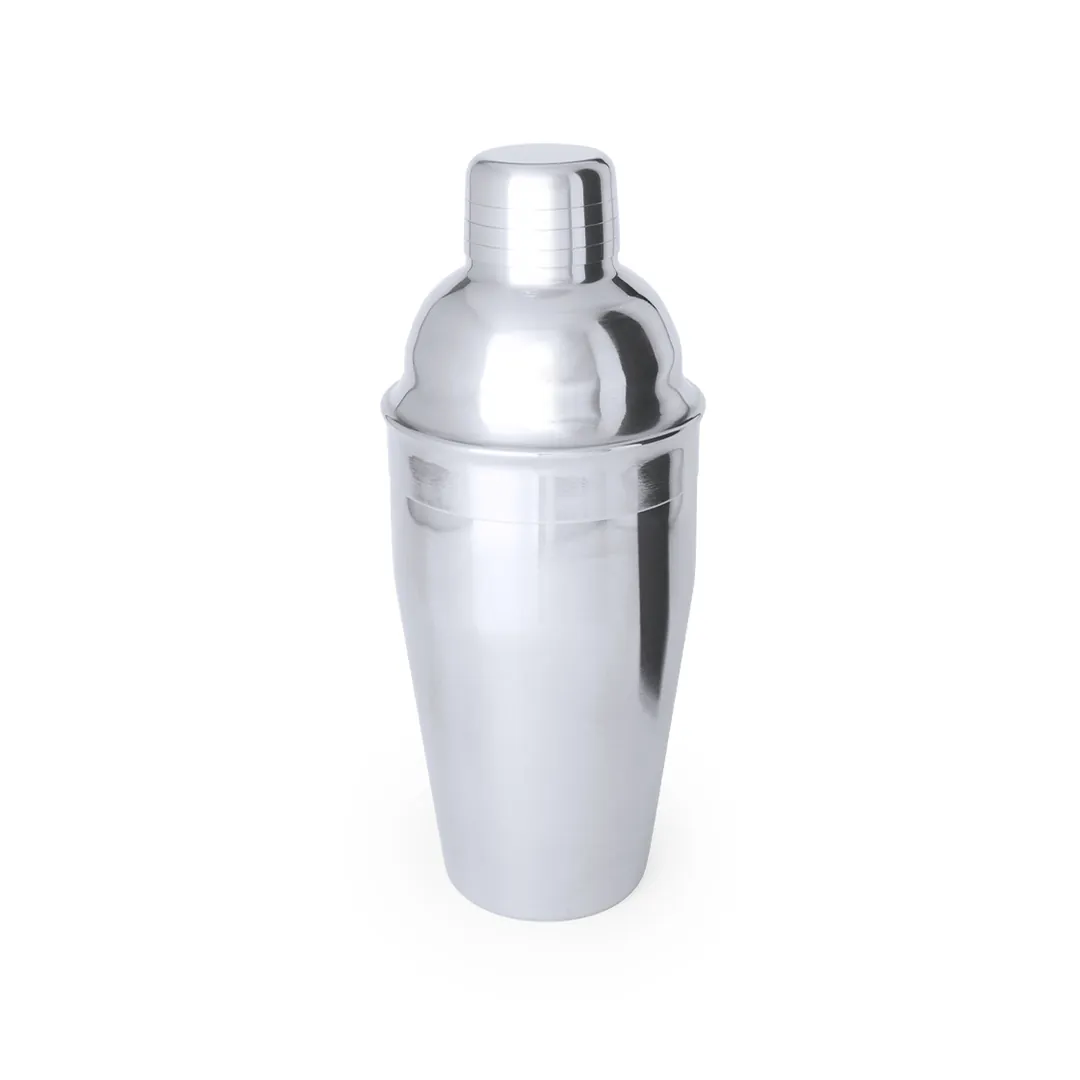 Producto personalizable Coctelera Tobassy