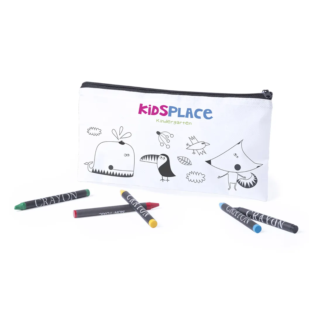 Producto personalizable Estuche Skinga