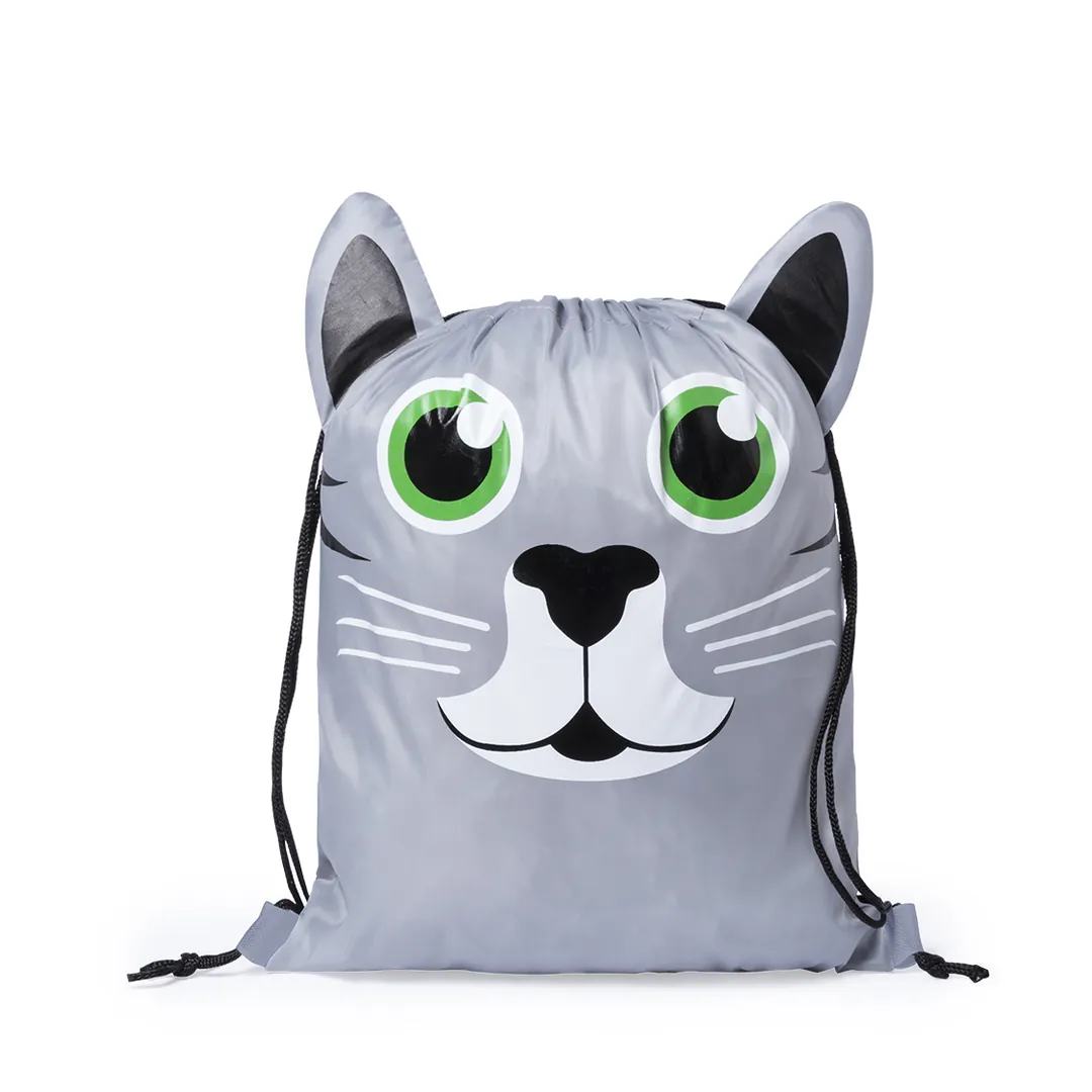Producto personalizable Mochila Llorel