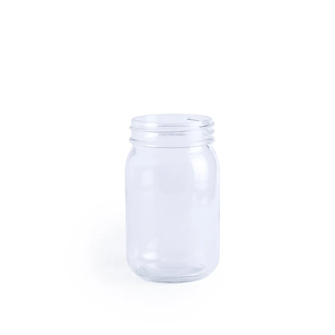 Producto personalizable Tarro Drunax