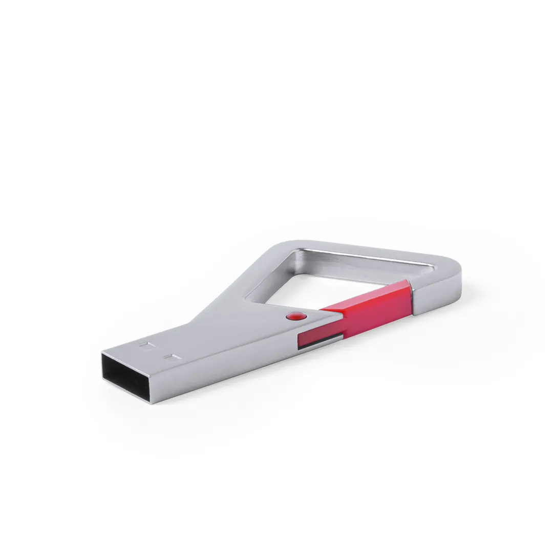 Producto personalizable Memoria USB Drelan 8GB
