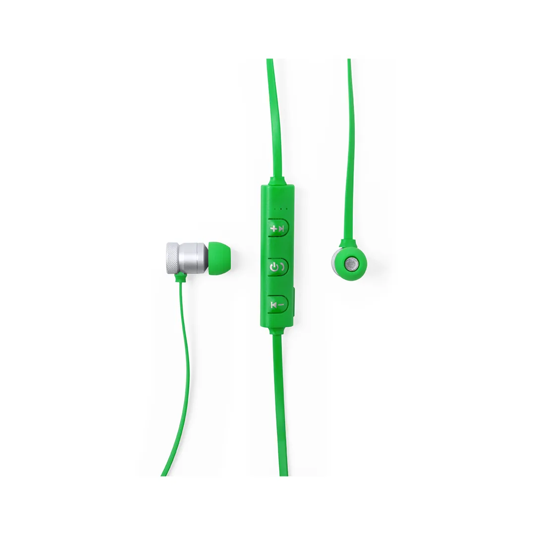 Producto personalizable Auriculares Voltar