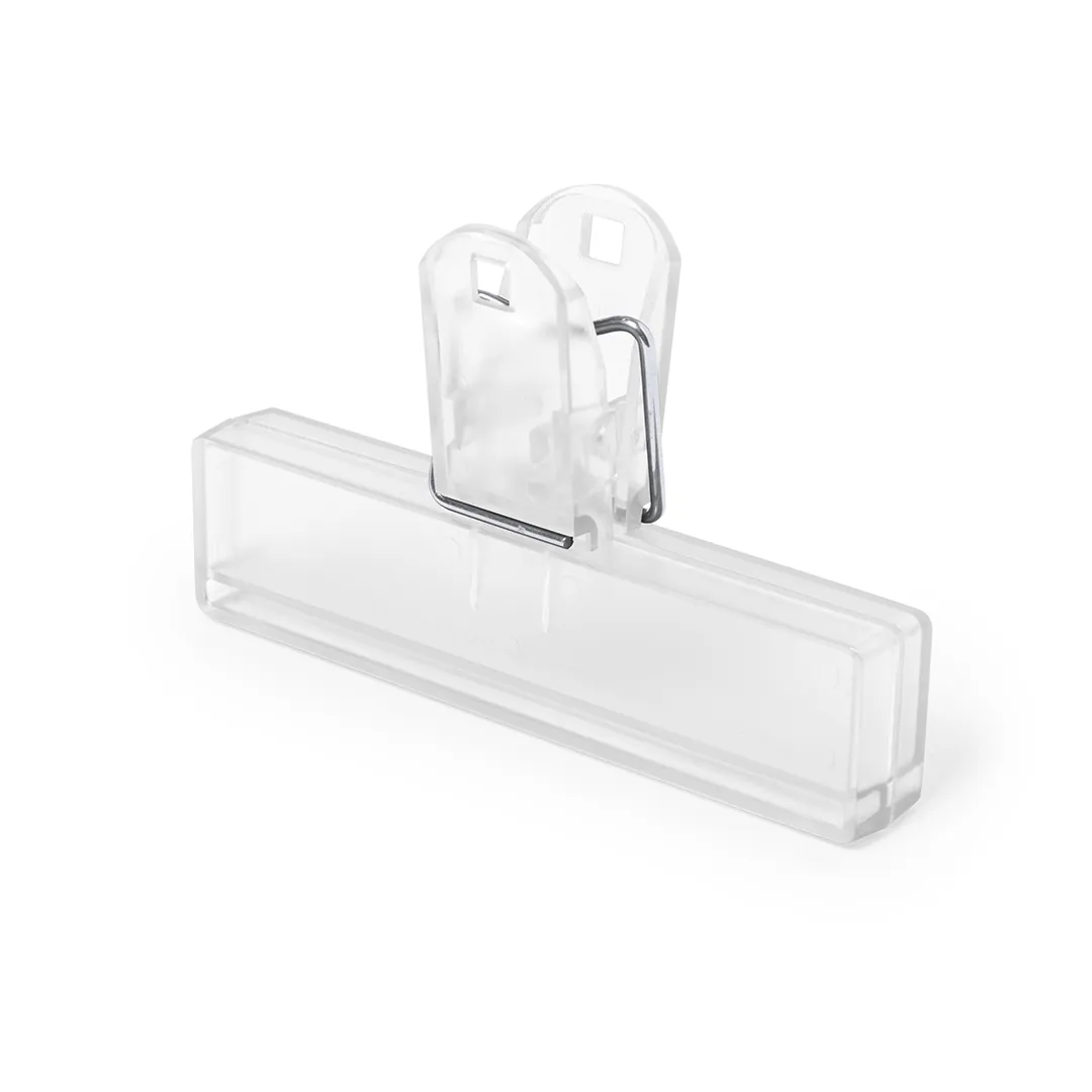 Producto personalizable Pinza Flint