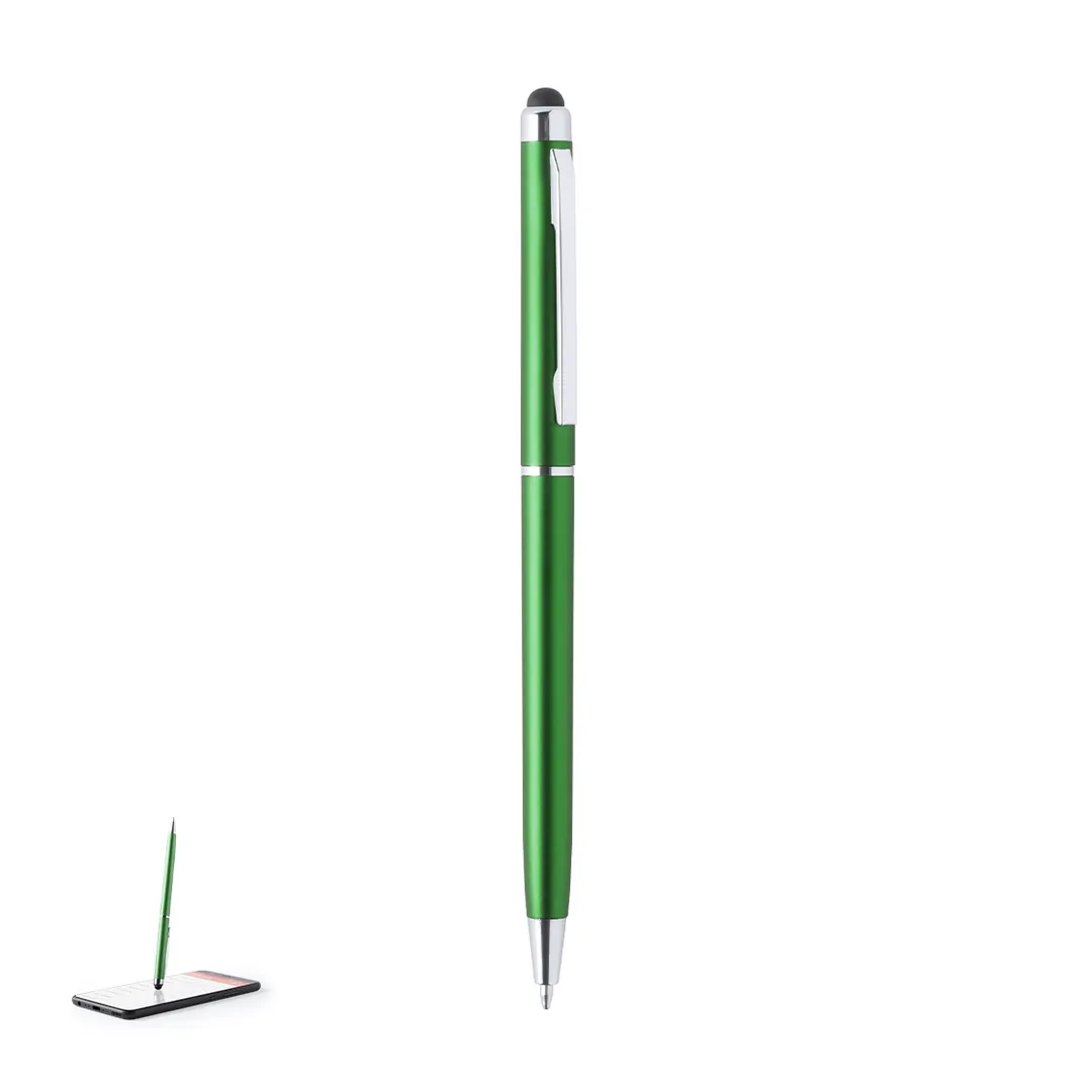 Producto personalizable Bolígrafo Puntero Alfil