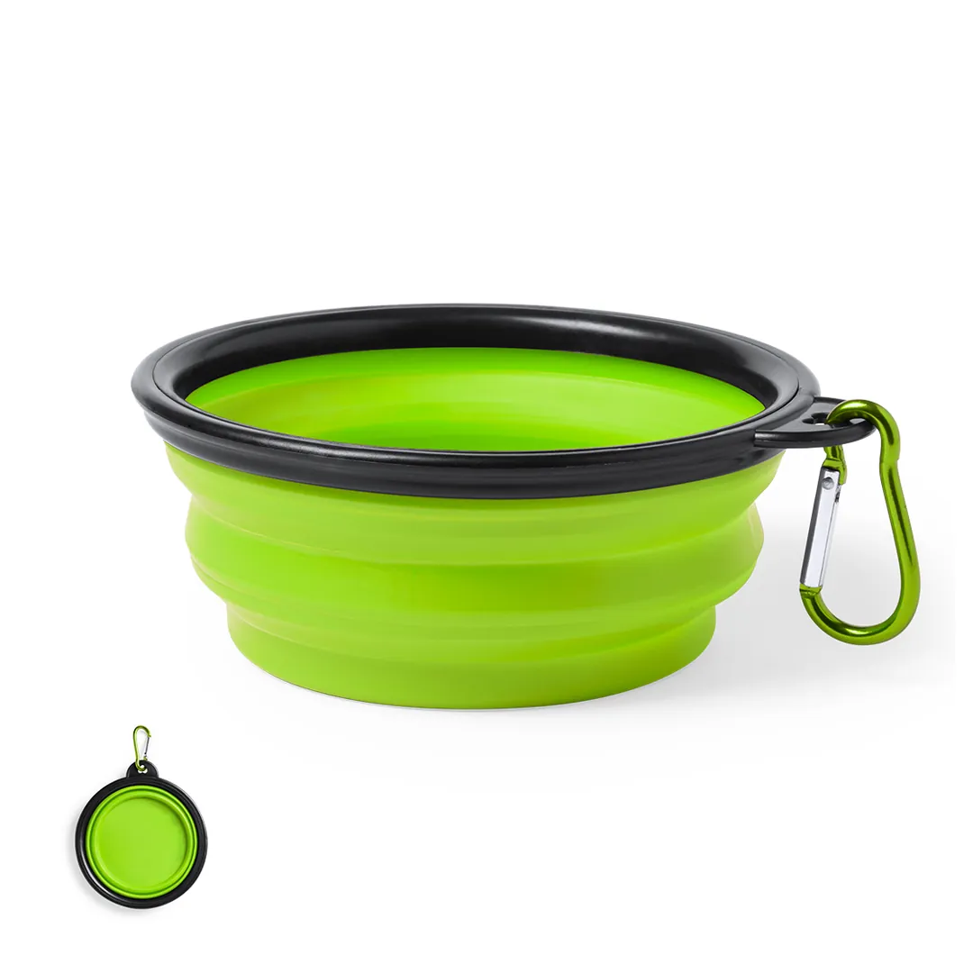 Producto personalizable Bowl Plegable Baloyn