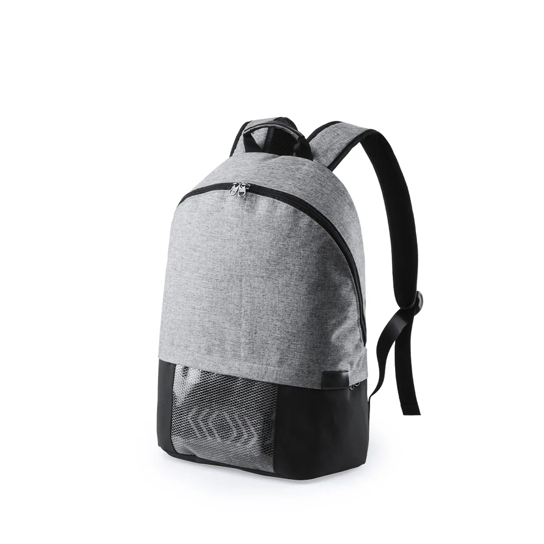 Producto personalizable Mochila Indicador Halton