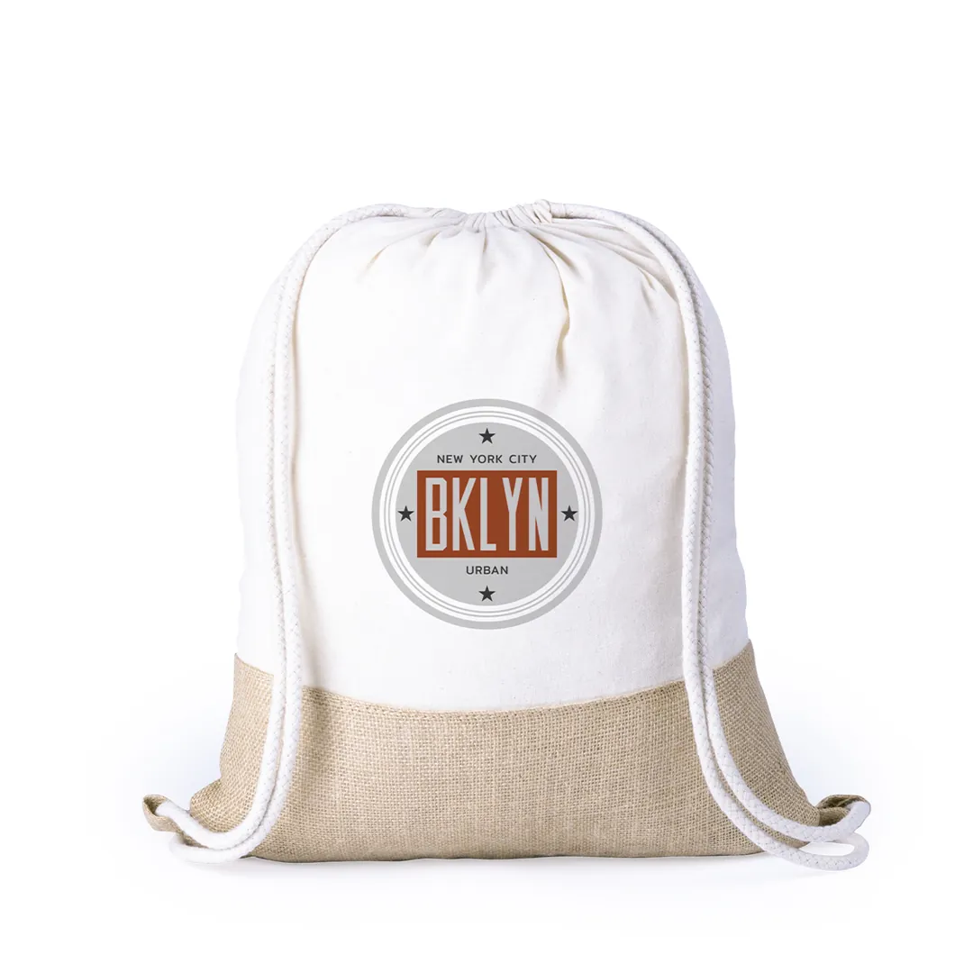 Producto personalizable Mochila Badix
