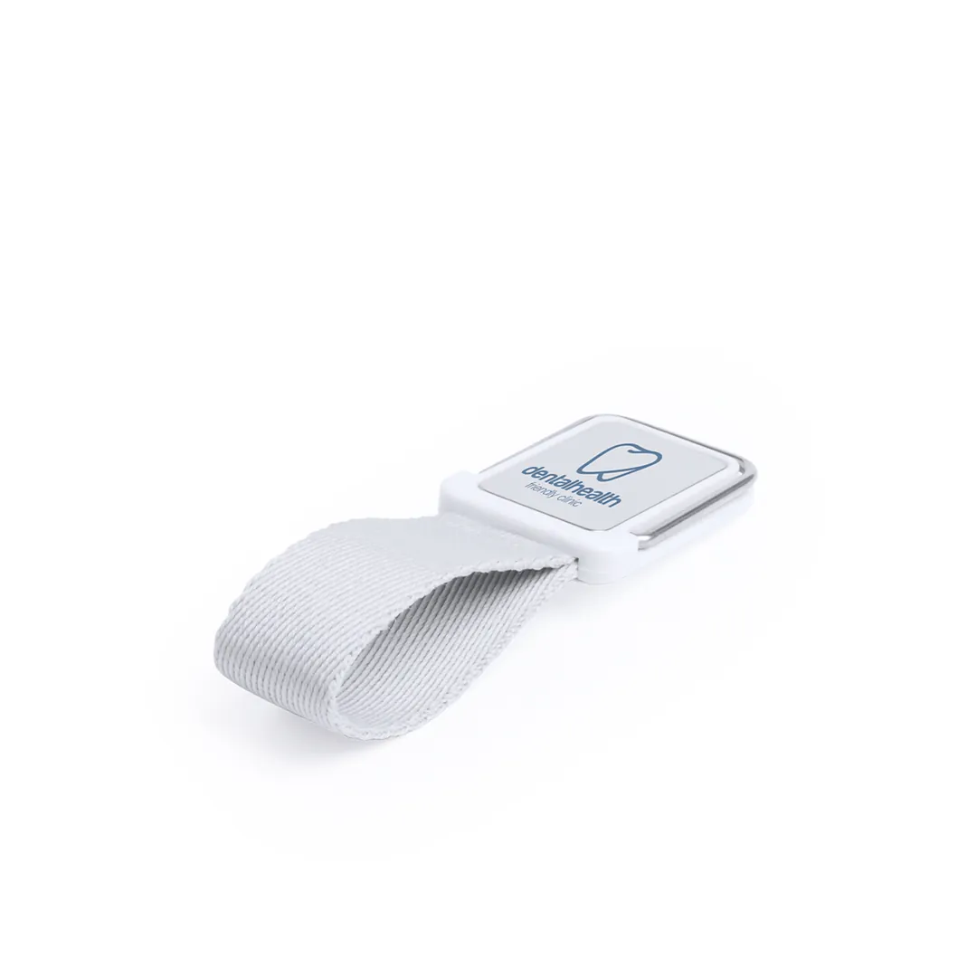 Producto personalizable Soporte Manfix